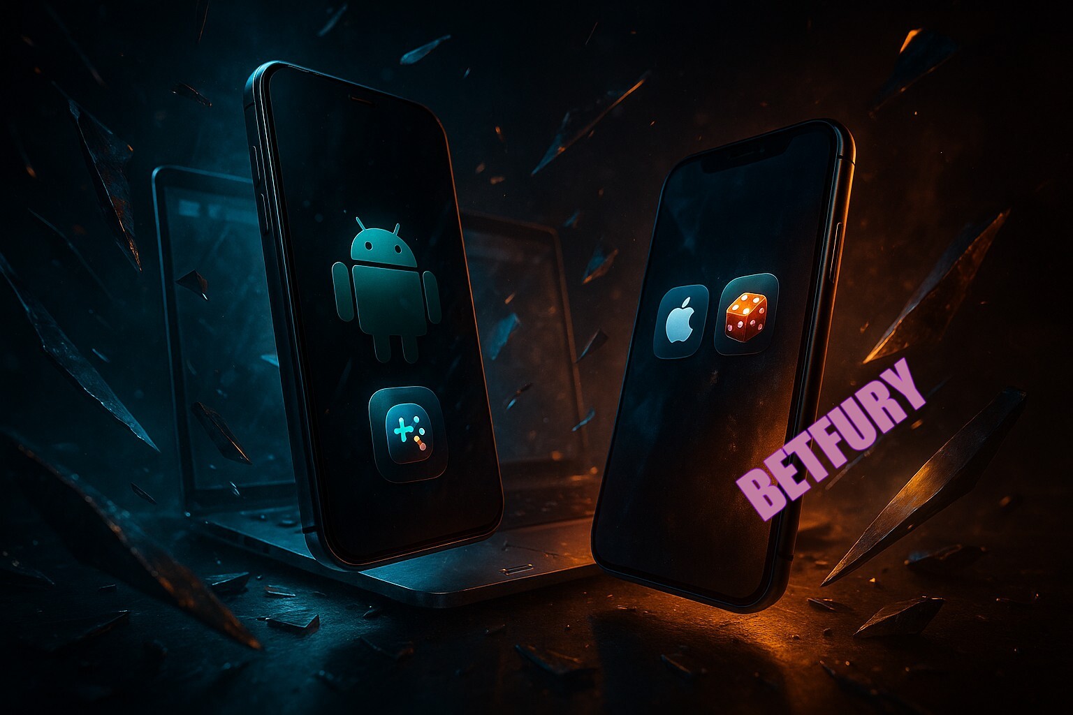 Compatibilidade do App