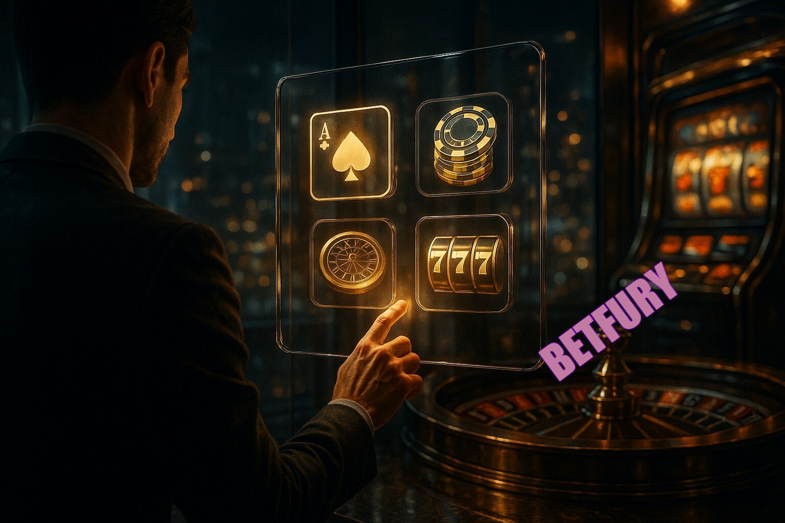 Benefícios do Login